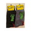 Buddha Men's Socks