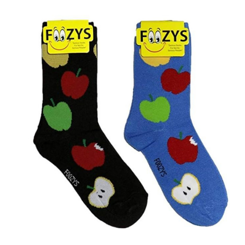 Apples Socks
