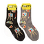 Artist Palette Socks