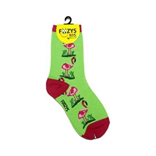 Flamingo Kids Socks