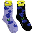 Blueberries Socks