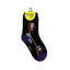 Owls on Trees Kids Socks