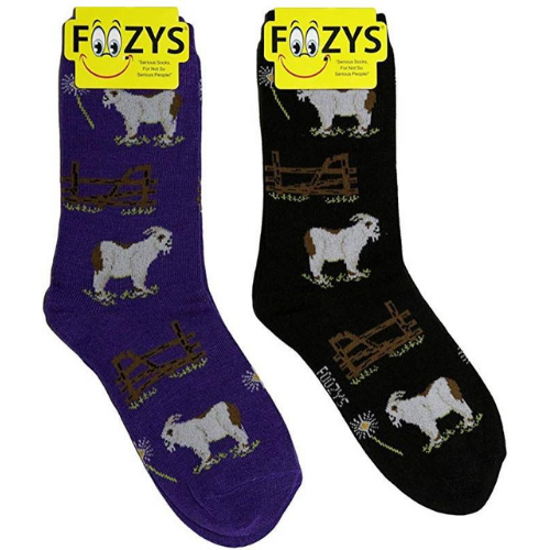 Billy Goats Socks