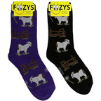 Billy Goats Socks