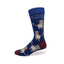 I´m Not Lazy - Mens Cotton Socks by Crazy Toes - Novelty Socks