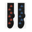 Cannabis Red & Blue