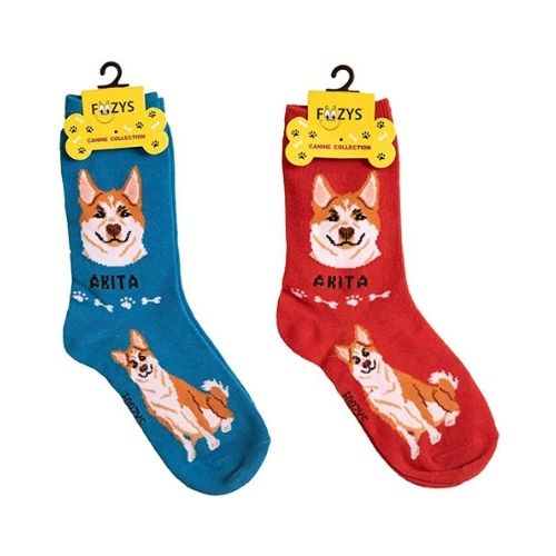 Akita Hover Image