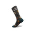 All Lives Matter - Men Socks by Crazy Toes - Cotton Novelty Socks for Men
