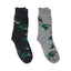 Alligator Men's Socks