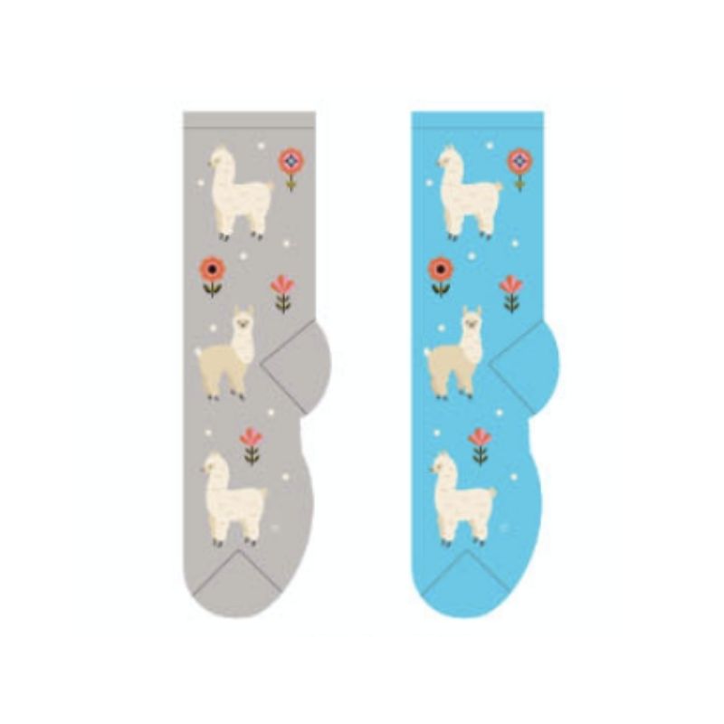 Alpacas