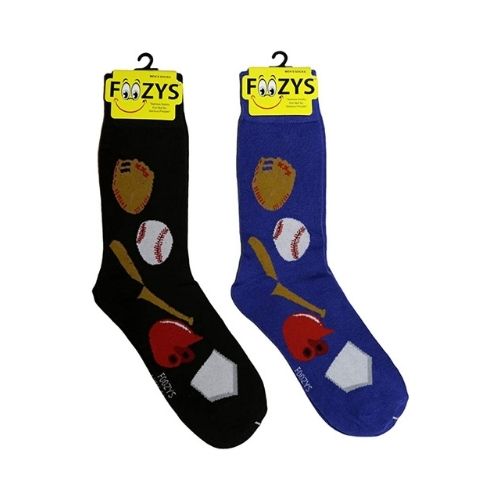 Baseball Men's Socks