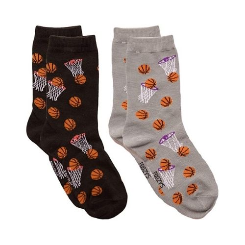 Basketball Socks Hover Image