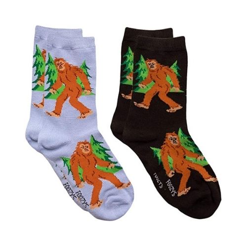 BIG FOOT