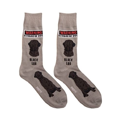 Black Lab