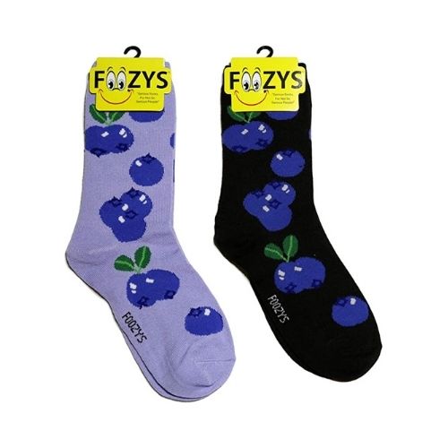 BLUEBERRIES Hover Image