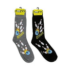 Bowling Men's Socks