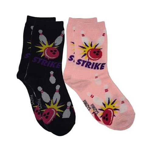 Bowling Socks Hover Image