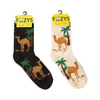 Camels Socks