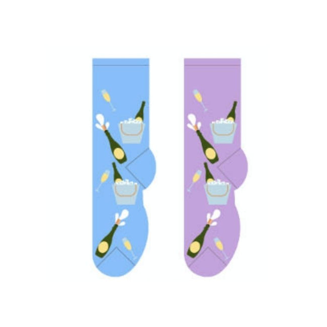 Champagne Hover Image