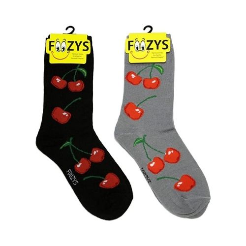CHERRIES Hover Image