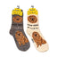 Chow Chow Canine Collection Socks