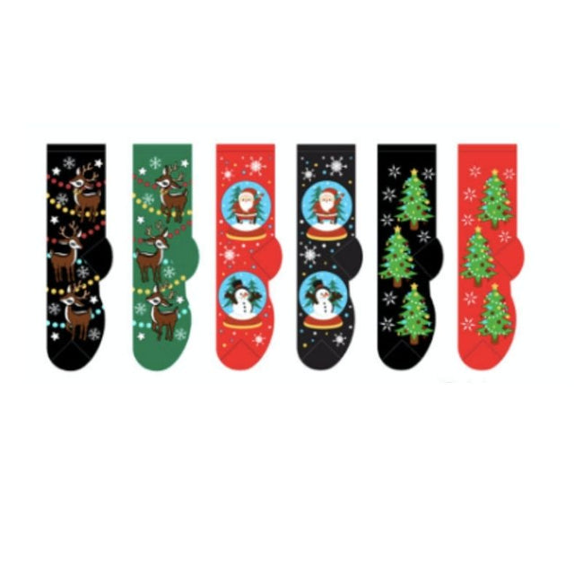 Women's Christmas Hover Image