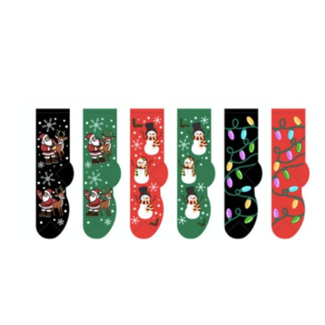 Women's Christmas 2 Hover Image