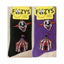 Circus Clown Socks