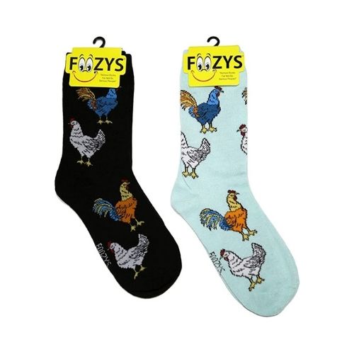 Cluck Cluck Hover Image