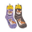 Corgi Canine Collection Socks