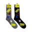 Cornhole Men's Socks