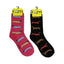 Dachshund in Sweaters Socks