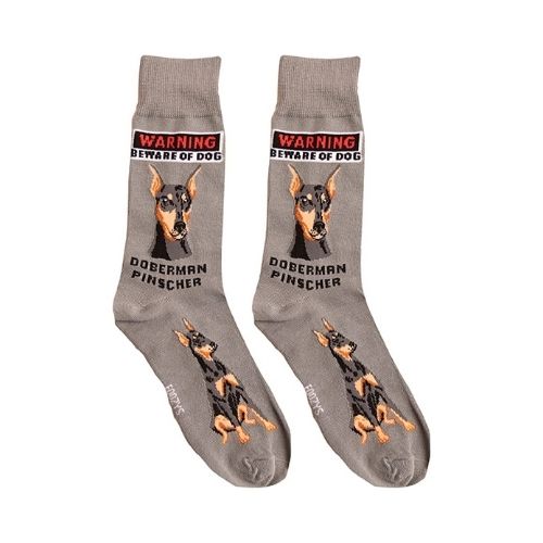 Doverman Pinscher Hover Image