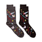 Dentist Men's Socks