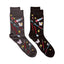 Dentist Men's Socks