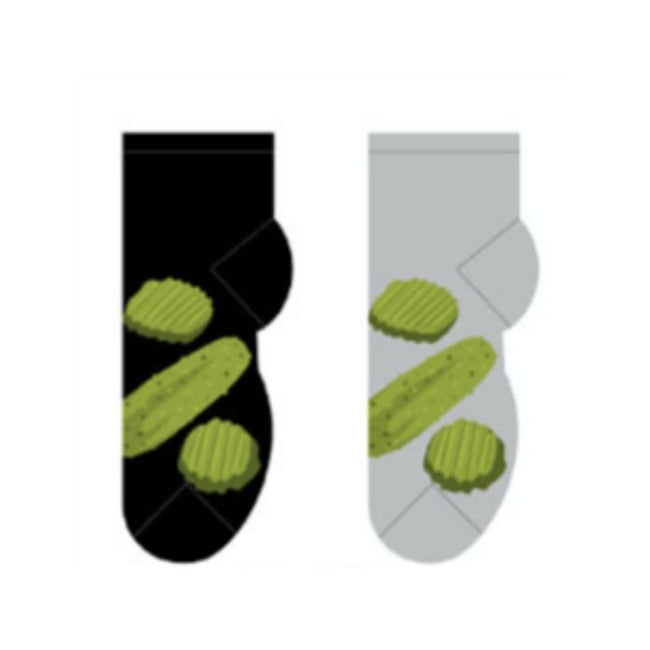 Dill pickle Hover Image
