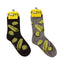 Dill Pickle Socks