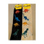 Dinosaurs KNEE HIGH Socks