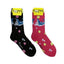 Dolphin & Ball Socks