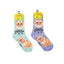 Exotic Shorthair Feline Collection Socks