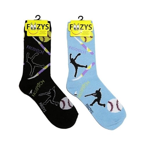 Fastpitch Socks Hover Image