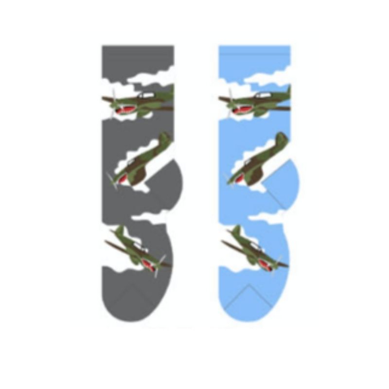 Fighter Planes