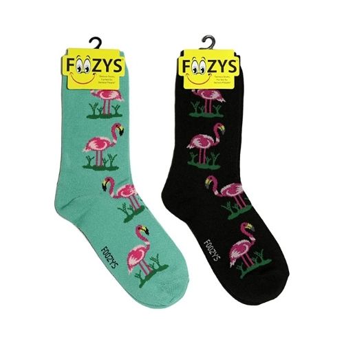 FLAMINGOS Hover Image