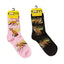 Sly Fox Socks