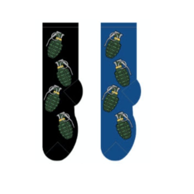Grenades