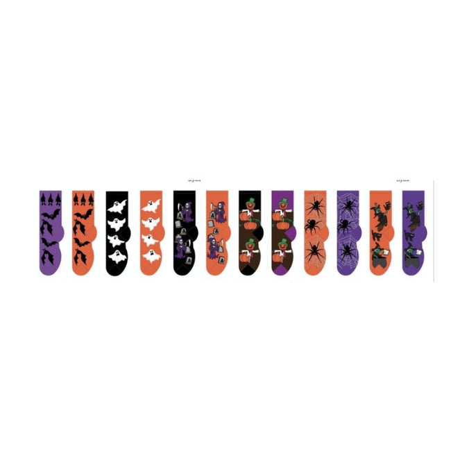 Women's Halloween Hover Image