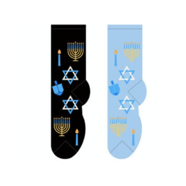 Happy Hanukkah Hover Image