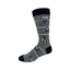 Hockey Socks - Men´s Socks Crazy Toes, Sports Socks - Cotton Fun Novelty Socks, Size 8-13