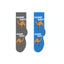Hump Day Mens Crew Socks