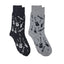 Musical Instruments Men's Socks